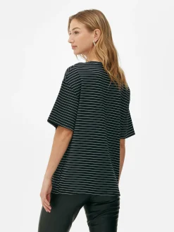 Camiseta Extragrande De The Edit