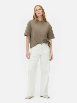 Camiseta Extragrande De The Edit