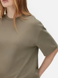 Camiseta Extragrande De The Edit