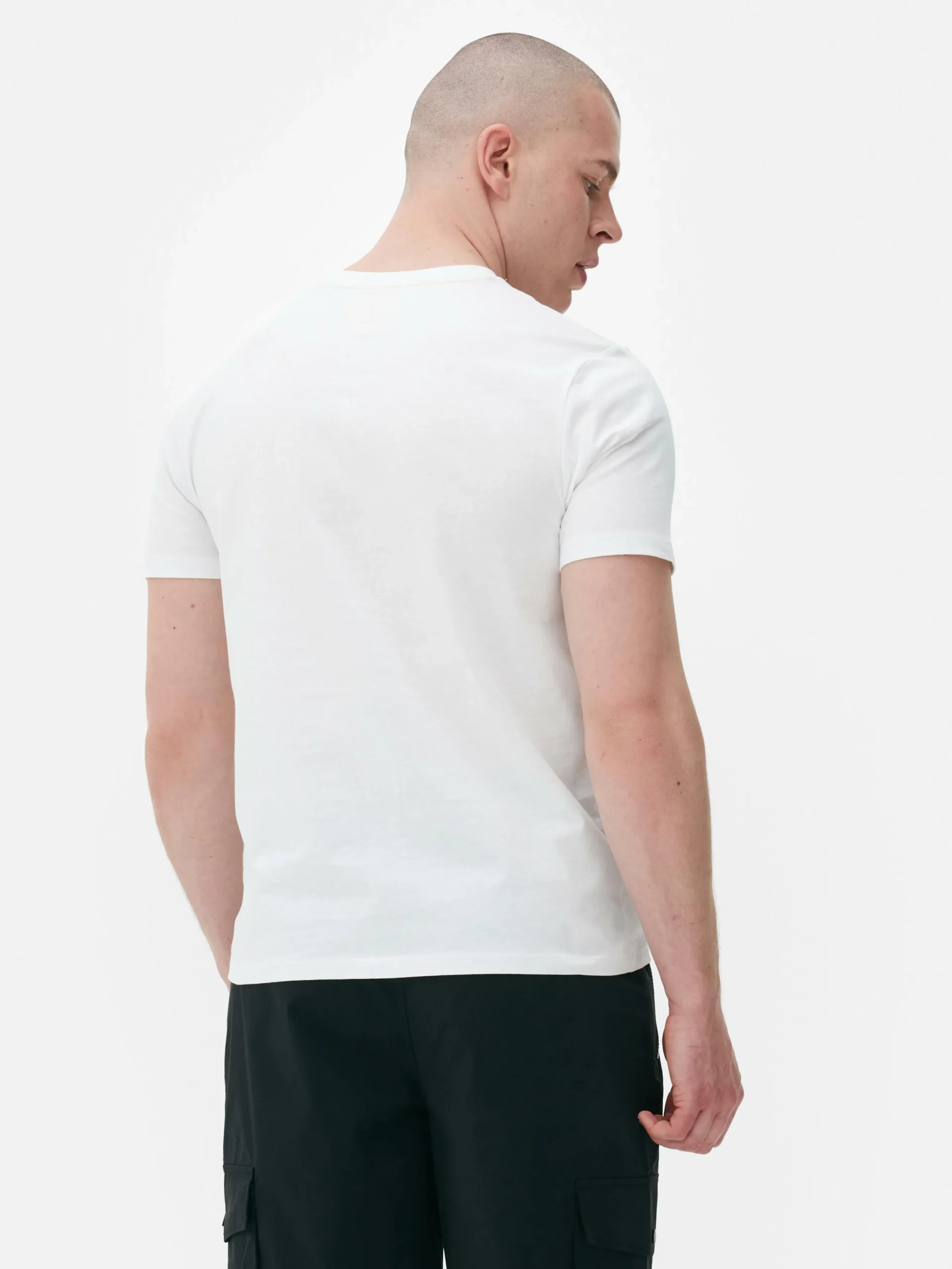 Camiseta Gráfica De Pac-Man