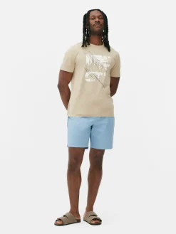 Camiseta Gráfica «New York City»