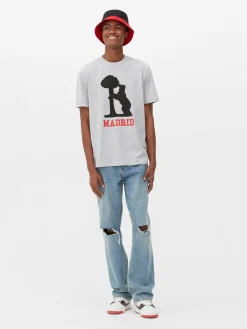 Camiseta «Oso De Madrid»