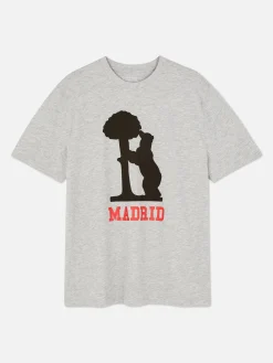 Camiseta «Oso De Madrid»