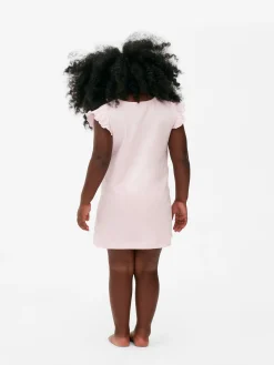 Camisón Con Caballito De Mar Unicornio