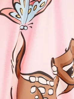 Camisón De Bambi De Disney
