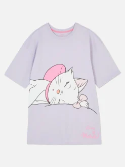 Camisón De Marie De Los Aristogatos De Disney