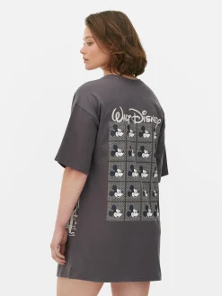 Camisón De París De Mickey Y Minnie Mouse De Disney
