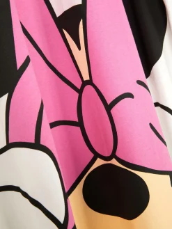 Camisón De Premamá De Minnie Mouse De Disney