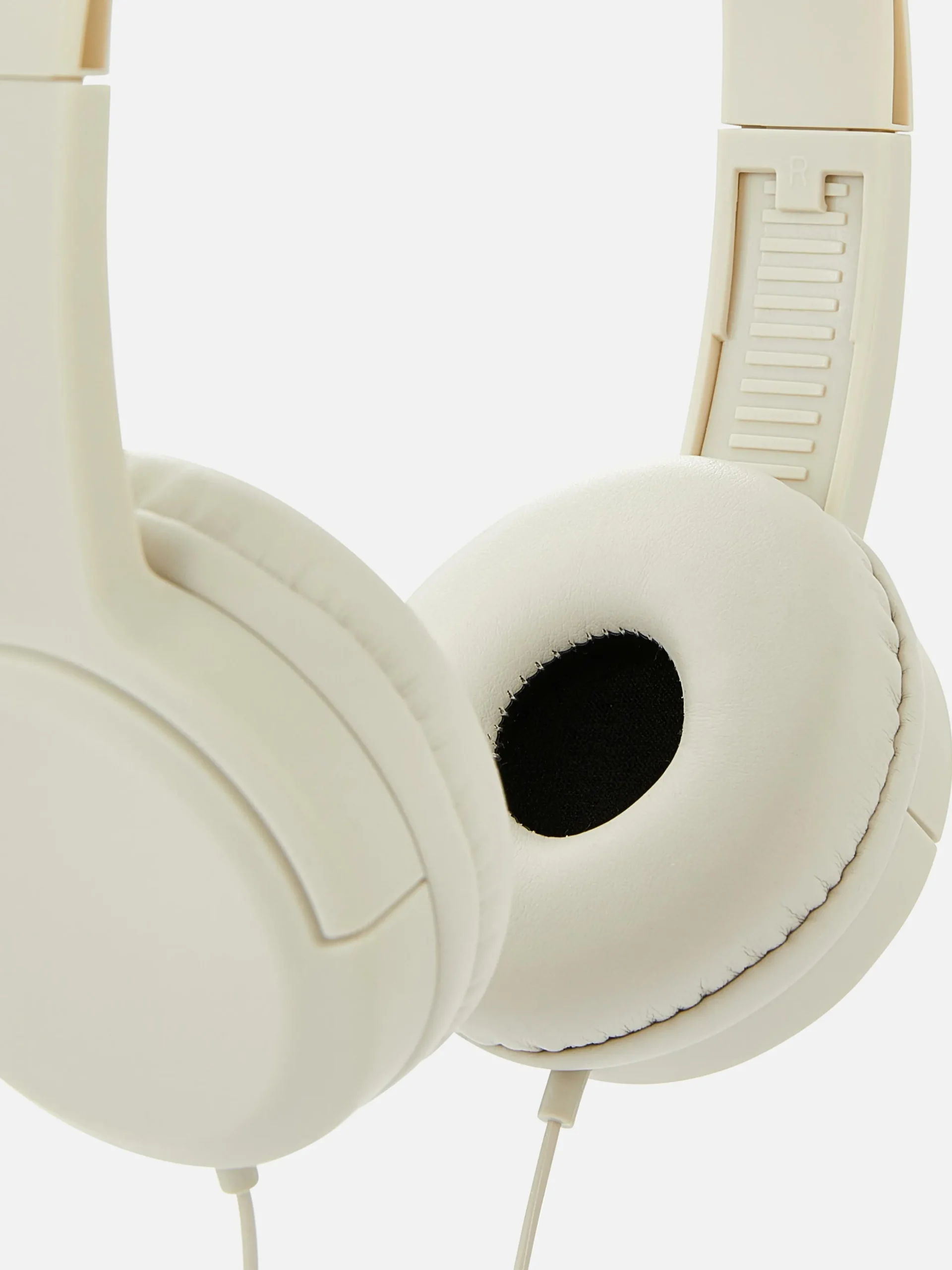 Cascos Con Cable Y Micrófono