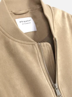 Cazadora Bómber De Antelina