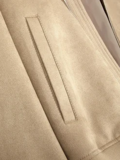 Cazadora Bómber De Antelina