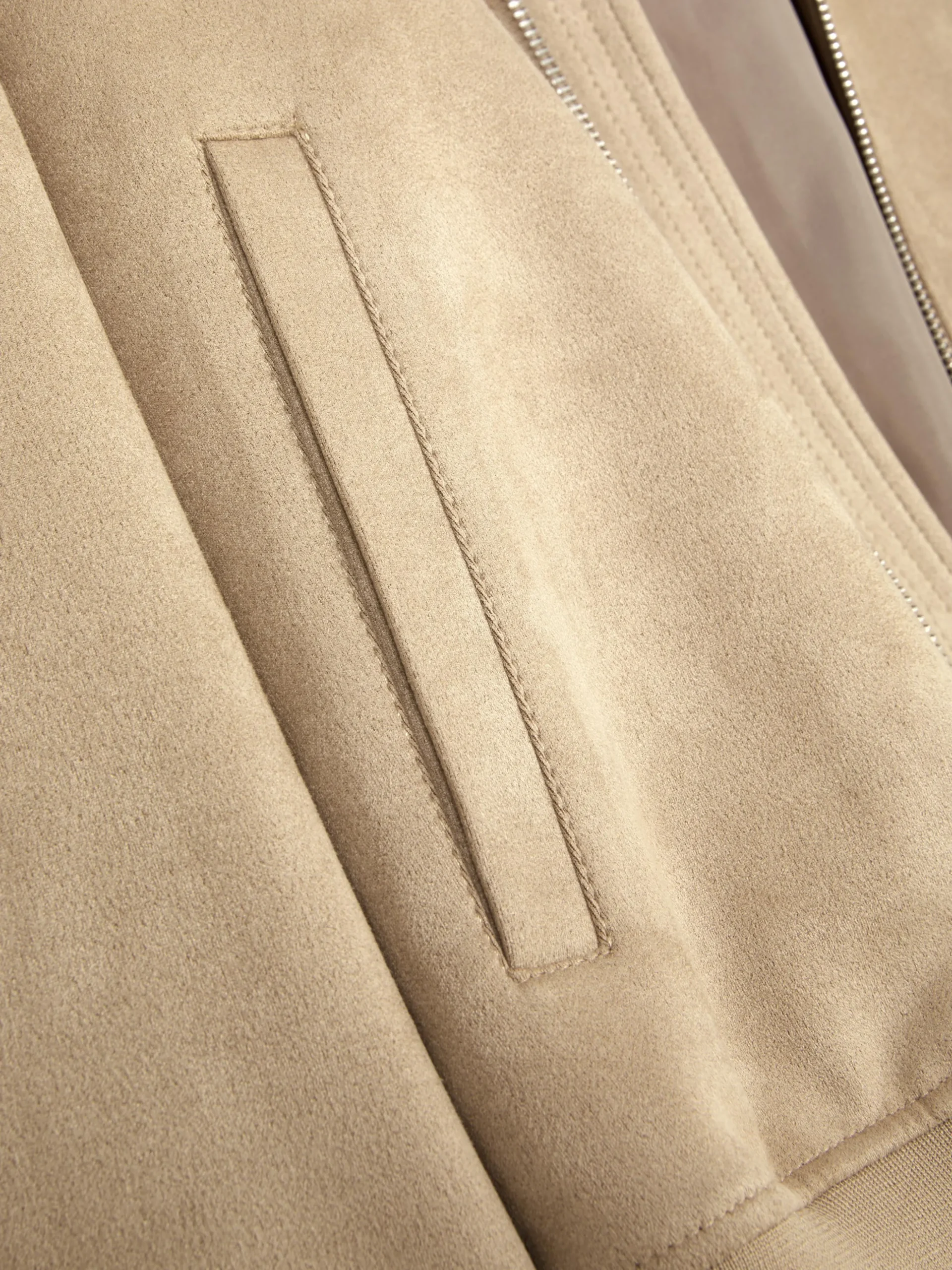 Cazadora Bómber De Antelina