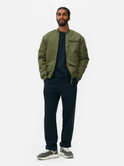 Cazadora Bómber De Shenron De Dragon Ball Z