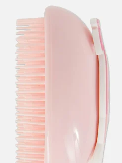 Cepillo Desenredante Con Unicornio