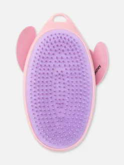 Cepillo Desenredante De Lilo Y Stitch De Disney