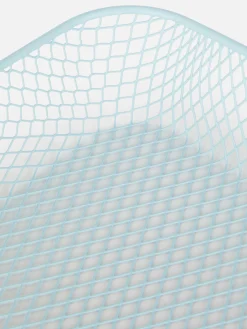 Cesta De Alambre Pequeña