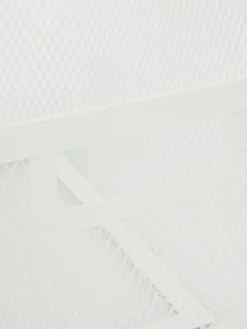 Cesta De Almacenamiento De Alambre