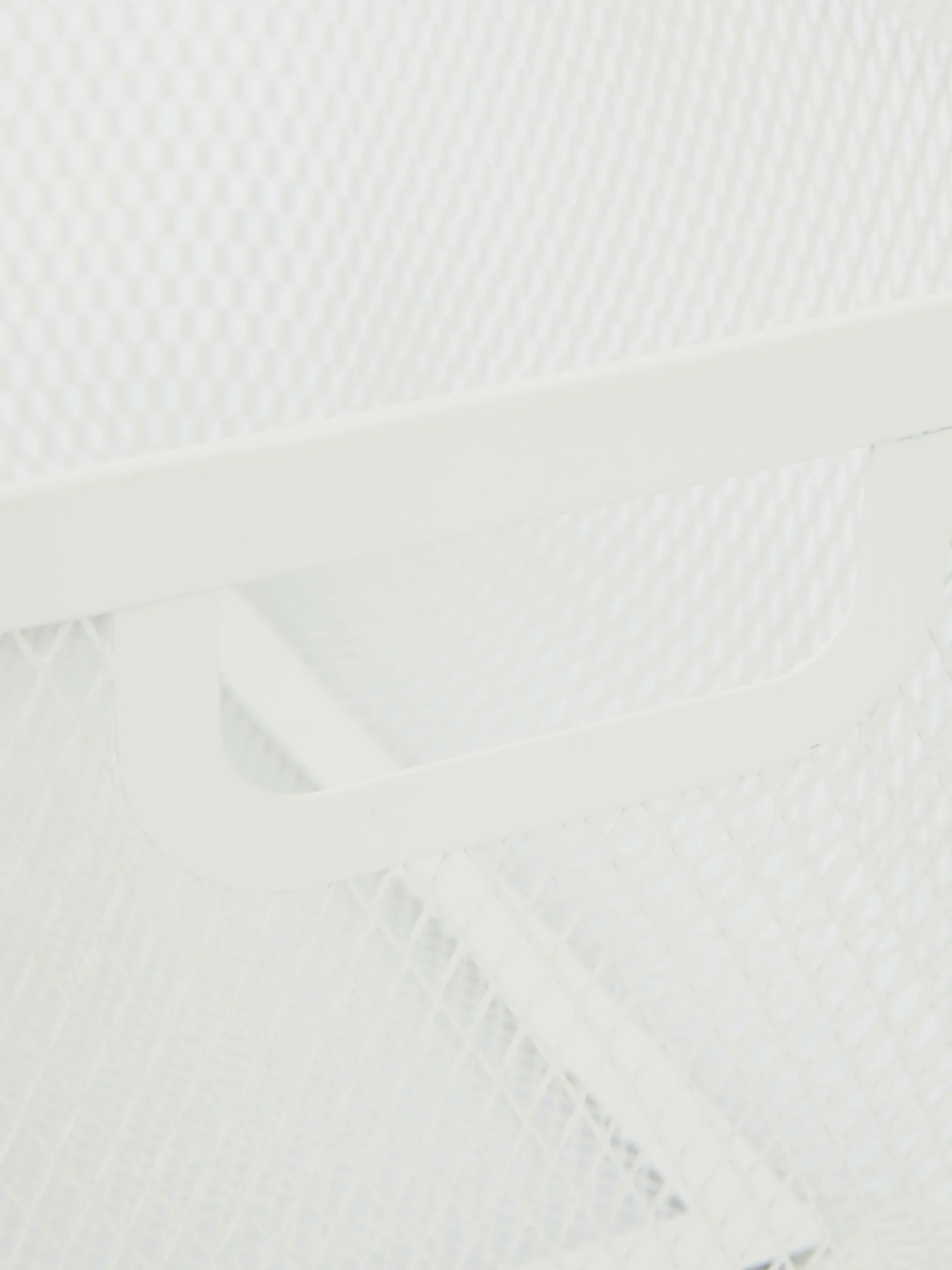 Cesta De Almacenamiento De Alambre