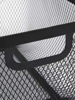 Cesta De Almacenamiento De Alambre