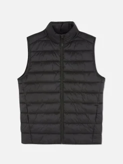 Chaleco Acolchado Ligero