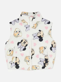 Chaleco De Minnie Mouse & Friends De Disney