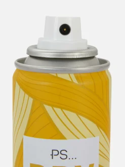 Champú En Seco Para Cabello Rubio De PS…