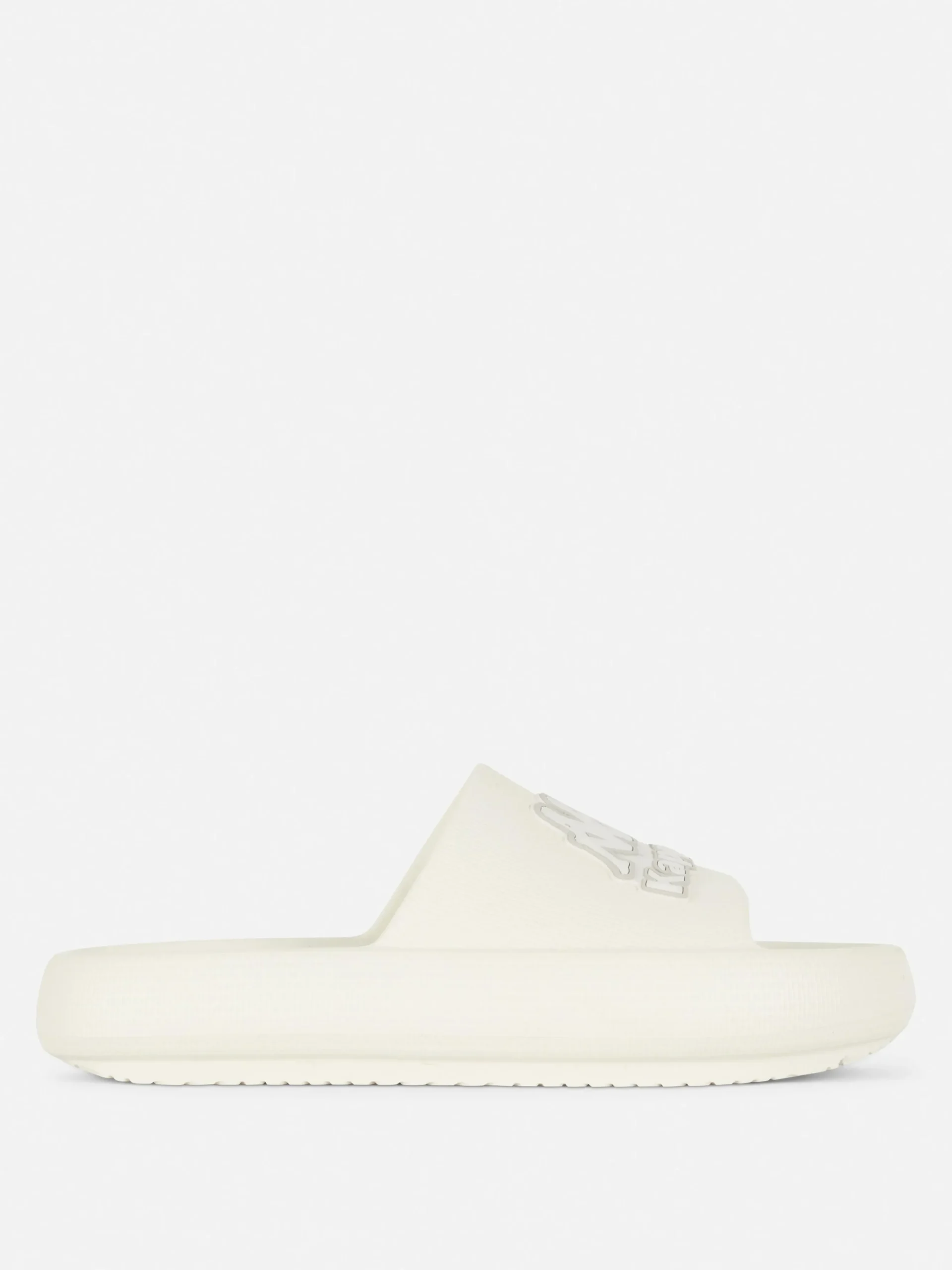 Chanclas Con Logotipo De Kappa X Primark