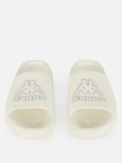 Chanclas Con Logotipo De Kappa X Primark