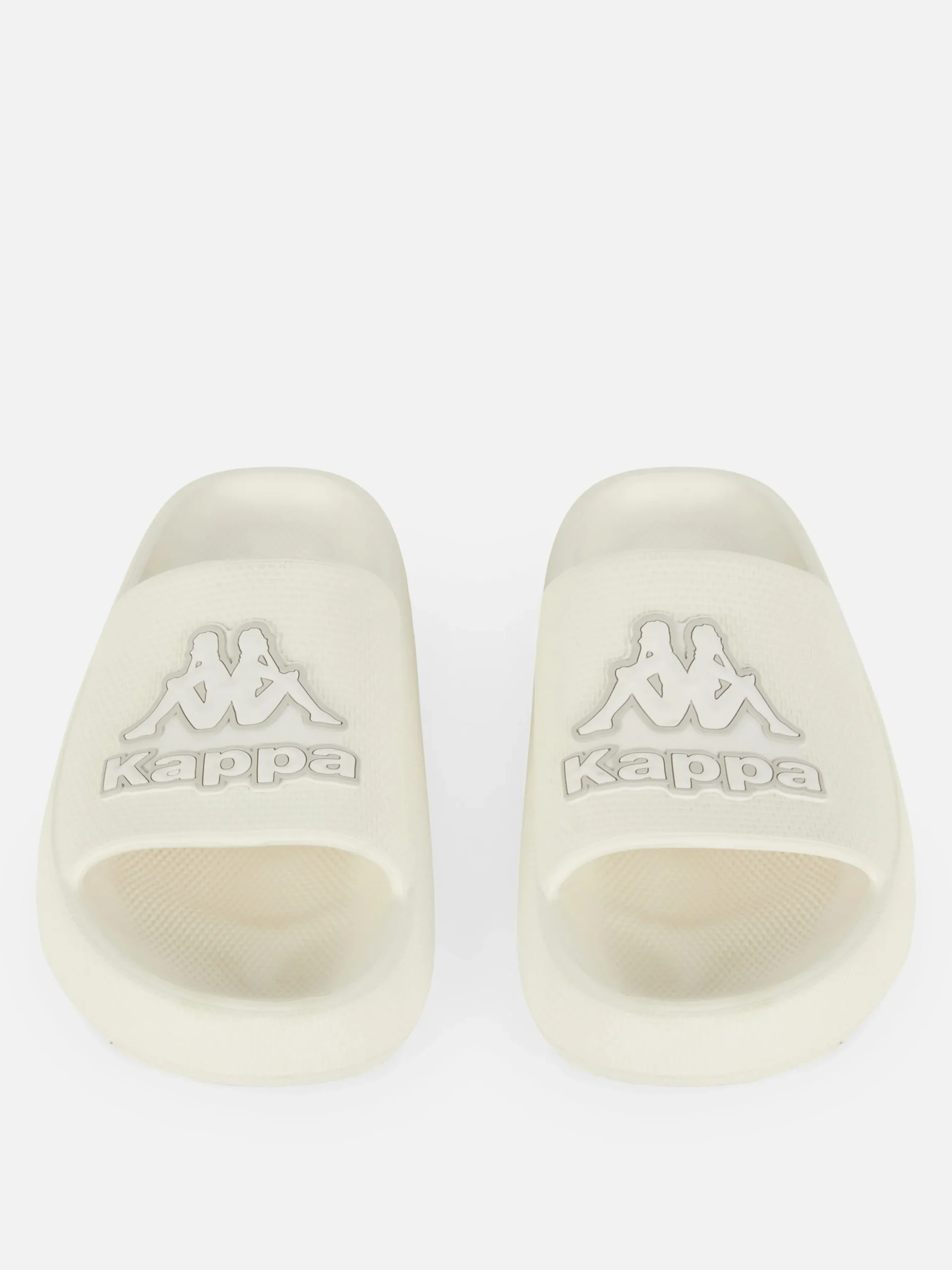 Chanclas Con Logotipo De Kappa X Primark