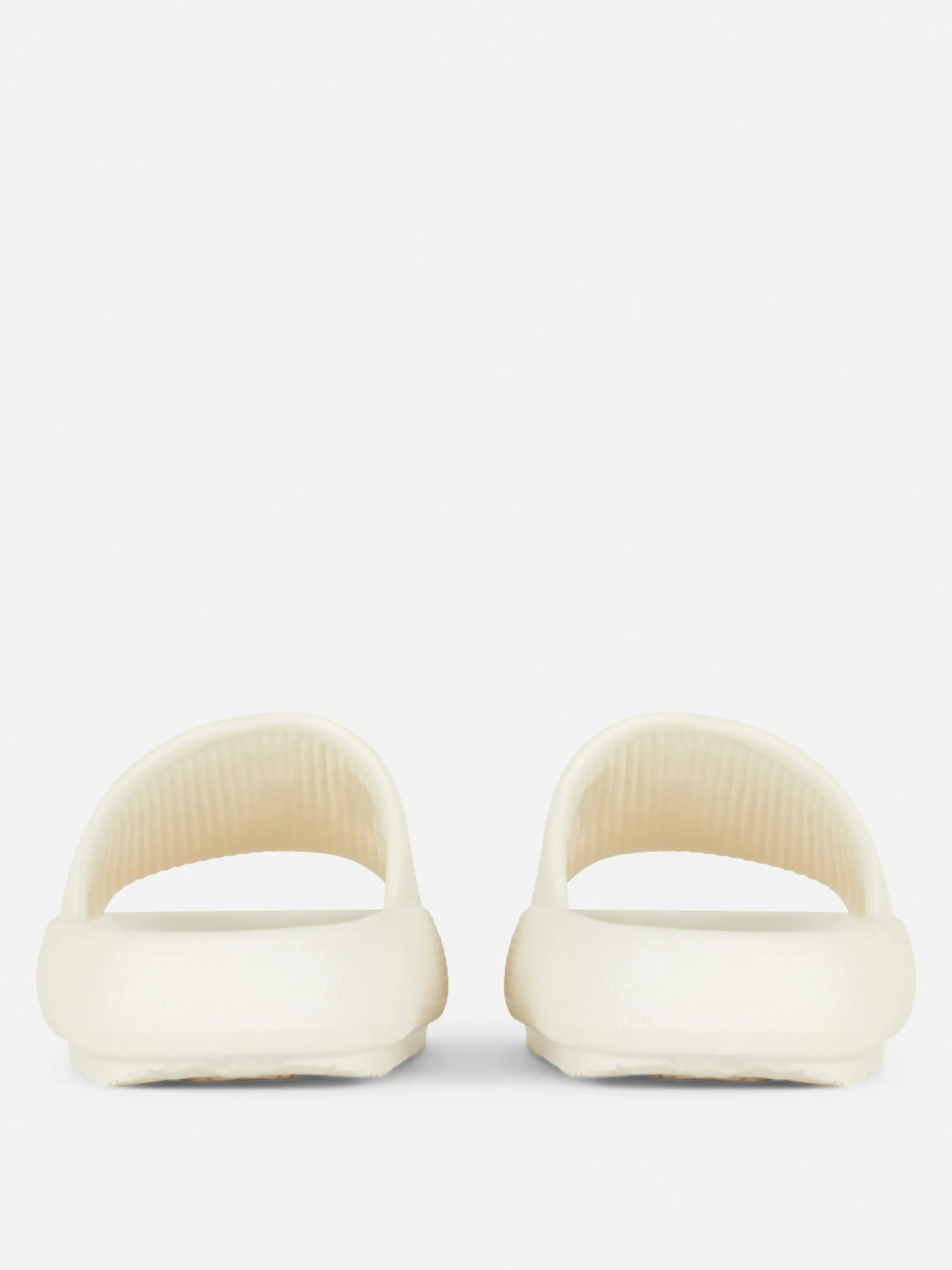 Chanclas Con Logotipo De Kappa X Primark