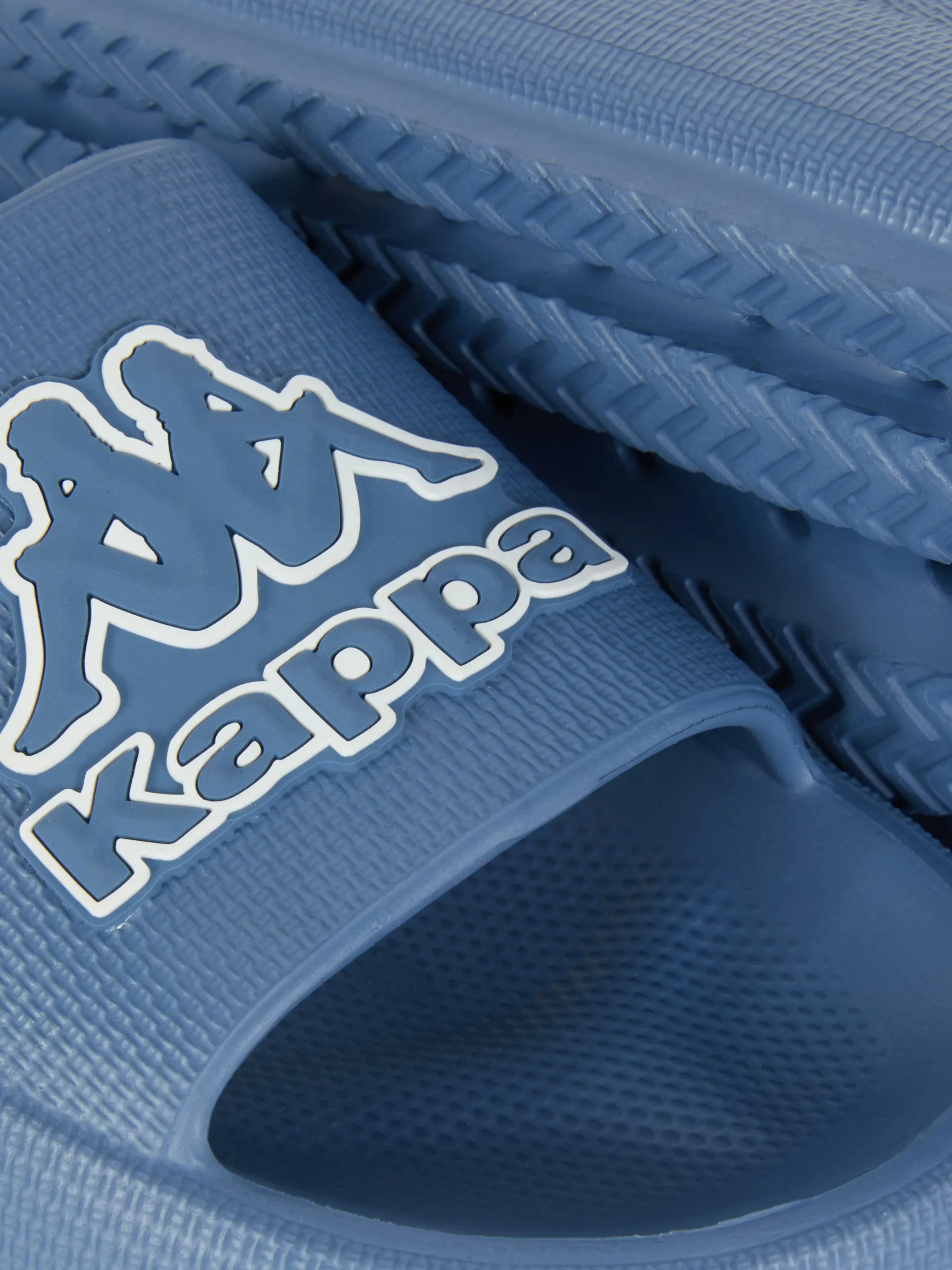 Chanclas Con Logotipo De Kappa X Primark