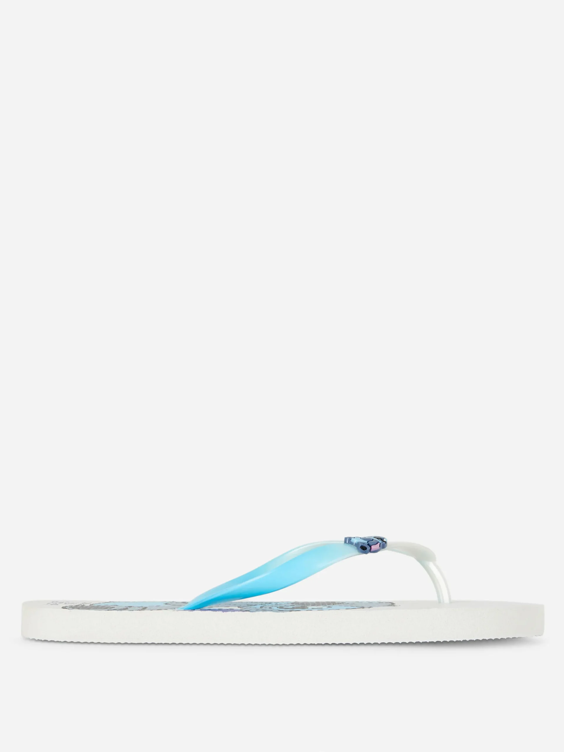 Chanclas De Lilo Y Stitch De Disney