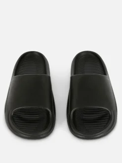 Chanclas De Piscina De Plataforma