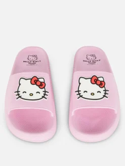 Chanclas Del 50.º Aniversario De Hello Kitty