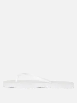 Chanclas Planas Básicas