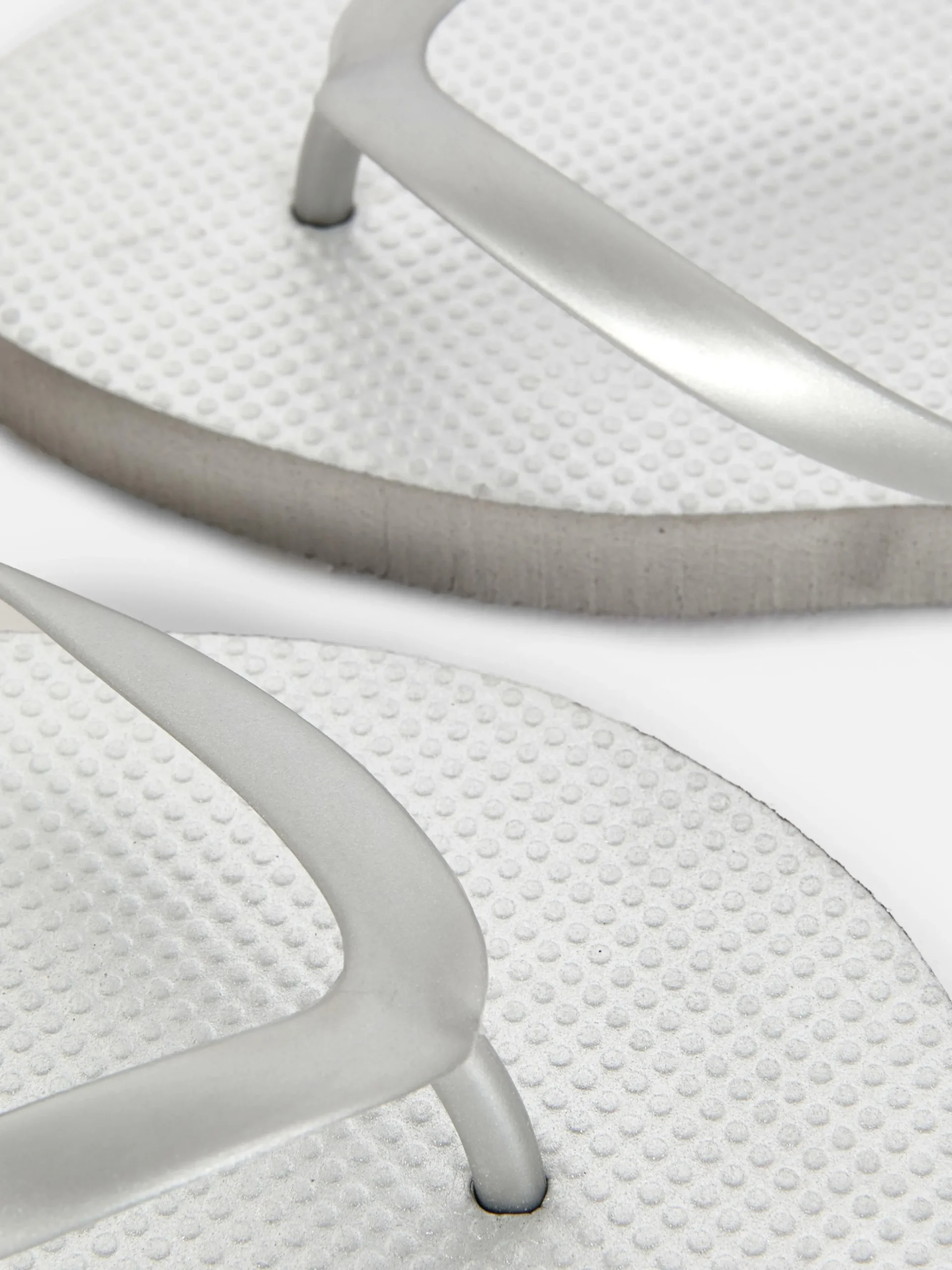 Chanclas Planas Básicas