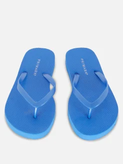 Chanclas Planas Básicas