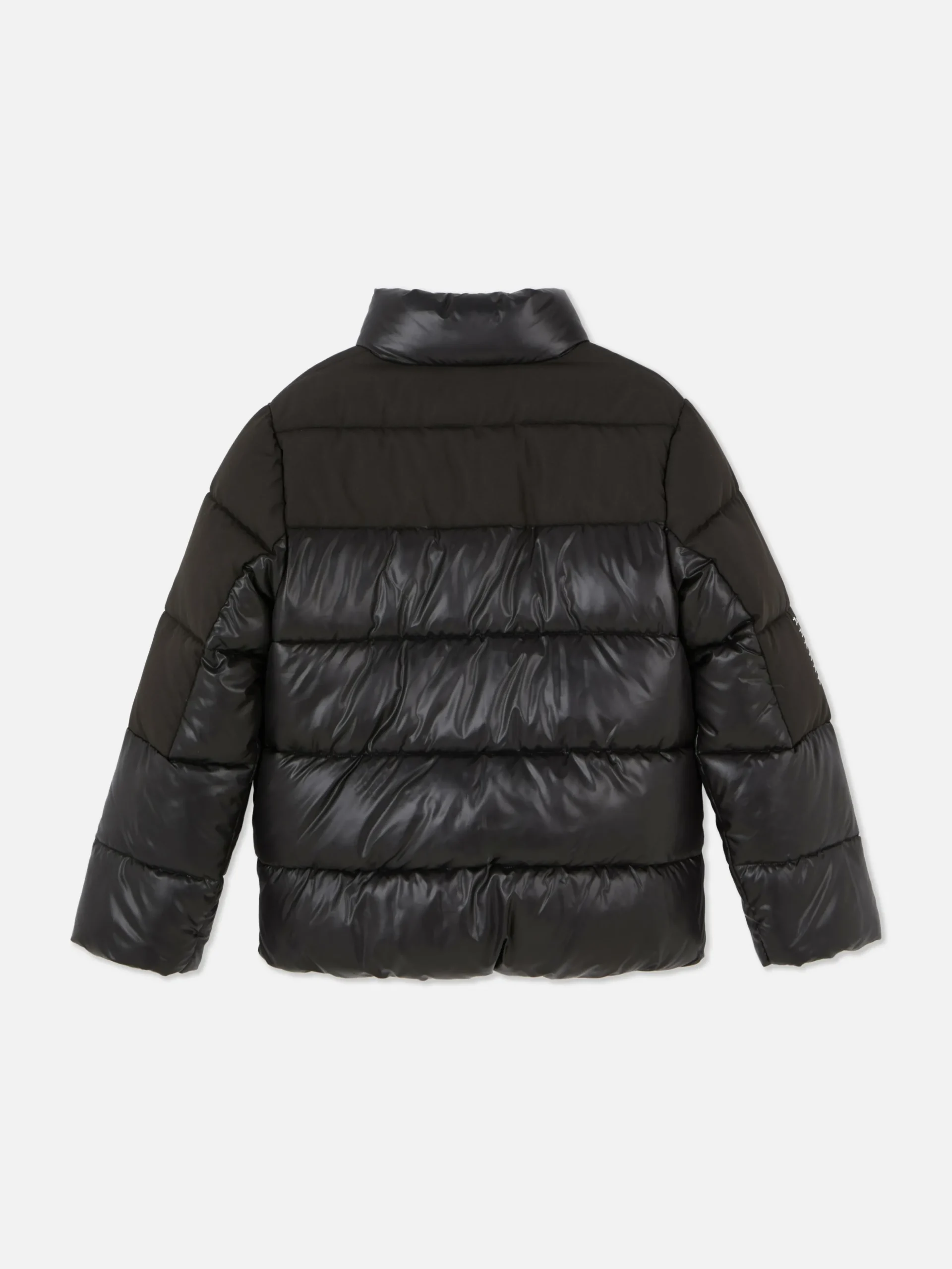 Chaqueta Acolchada De PlayStation