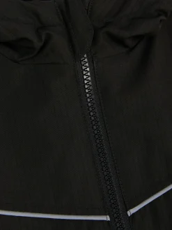 Chaqueta Cortavientos Para Niño Pequeño