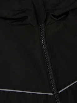 Chaqueta Cortavientos Para Niño Mayor