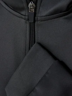 Chaqueta De Chándal Con Cremallera Para Combinar