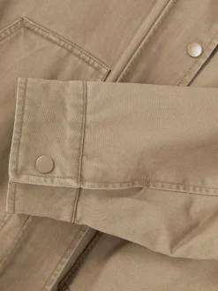 Chaqueta De Trabajo De Rita Ora