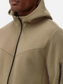 Chaqueta Deportiva Reforzada