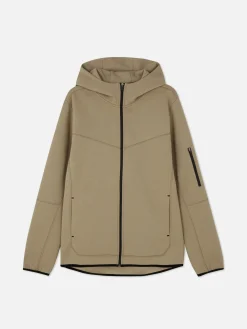 Chaqueta Deportiva Reforzada