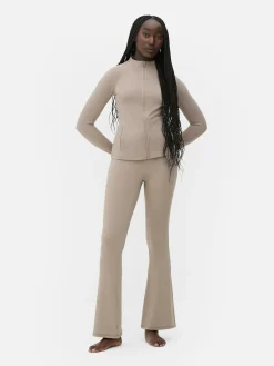 Chaqueta Deportiva Suave De Rita Ora