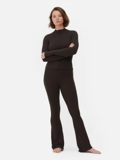 Chaqueta Deportiva Suave De Rita Ora