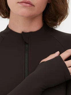 Chaqueta Deportiva Suave De Rita Ora