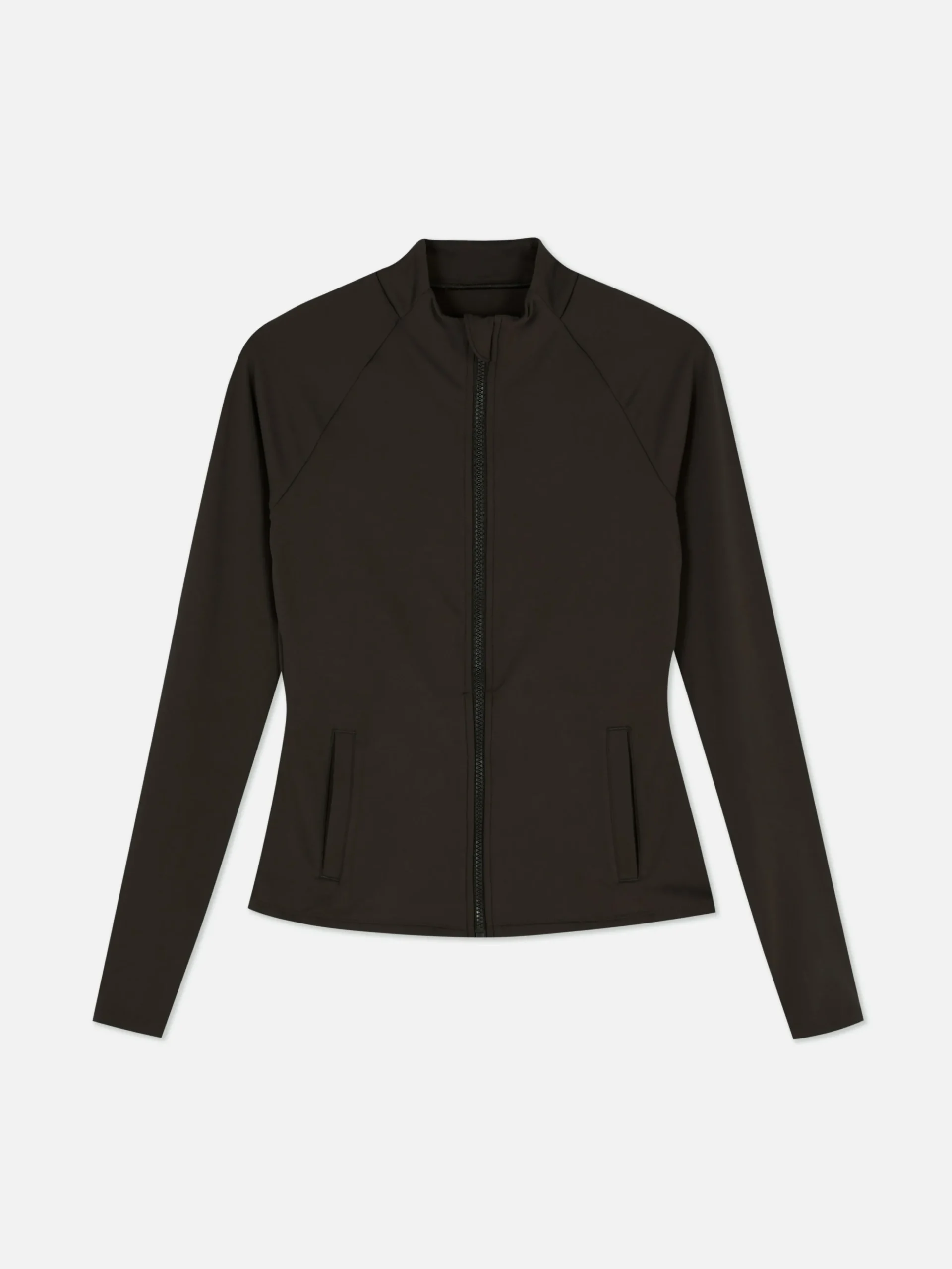 Chaqueta Deportiva Suave De Rita Ora