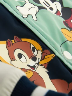 Chaqueta Universitaria De Mickey Mouse & Friends