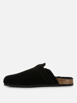 Chinelas Con Plantilla De Corcho